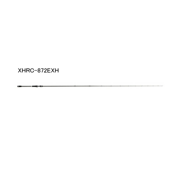 ≪23年9月新商品！≫ アブガルシア ソルティーステージ プロトタイプ ロックフィッシュ XHRC-872EXH 〔仕舞寸法 134.5cm〕 【返品不可】