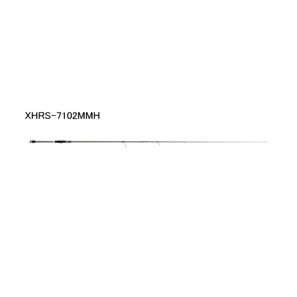 ≪'23年9月新商品!≫ アブガルシア ソルティーステージ プロトタイプ ロックフィッシュ XHRS-7102MMH 〔仕舞寸法 123.1cm〕 【返品不可】|釣具総合卸売販売 フーガショップ2