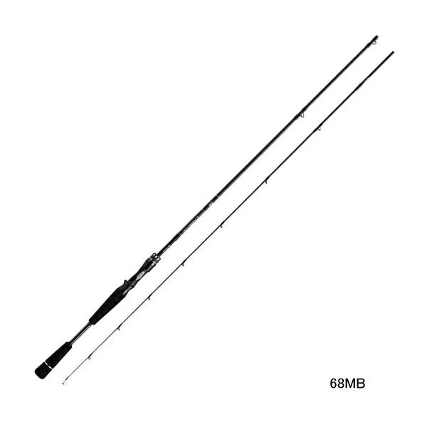 楽天市場】ダイワ ラブラックス AGS BS（ボートシーバス）68MB