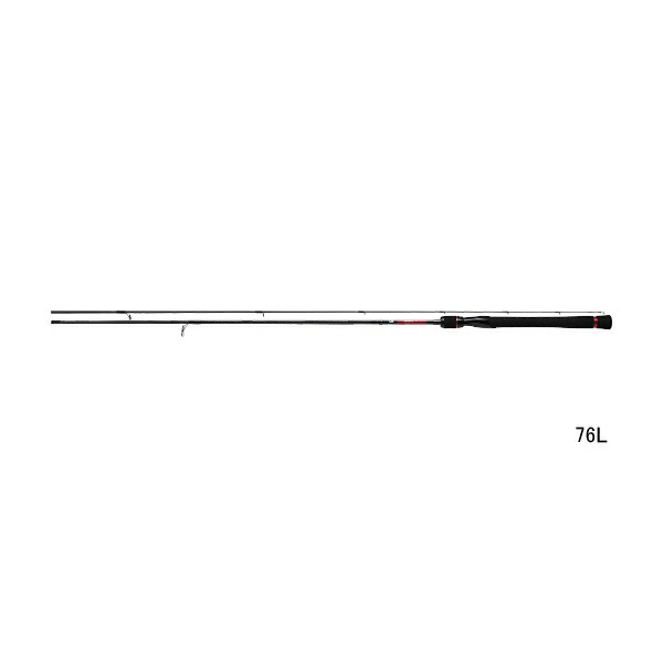 ダイワ チニング X 710ML 〔仕舞寸法 124cm〕