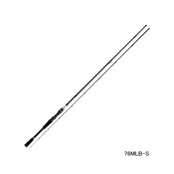 ダイワ　シルバーウルフAIR 72MLB-S da255168.jpg