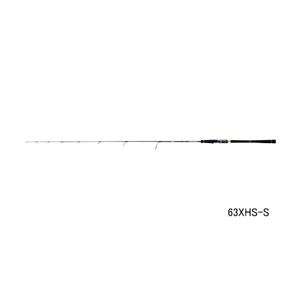 楽天市場】≪'23年7月新商品！≫ ダイワ ソルティガ LJ 61H/XHS-S