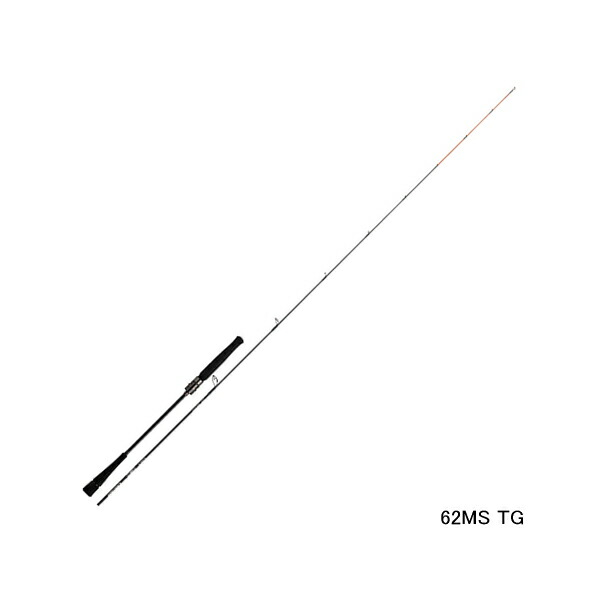 DAIWA　アウトレイジ　LJ 62XXHS TG　ライトジギング Amazon | ダイワ(DAIWA) ライトジギングロッド アウトレイジ