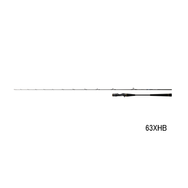 楽天市場】≪'24年6月新商品！≫ ダイワ アウトレイジ BR LJ 63XXHB-2