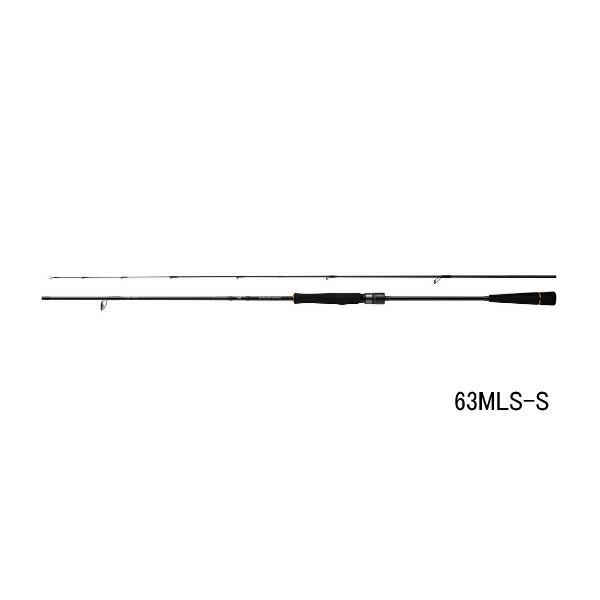 楽天市場】ダイワ [90] 25 アウトレイジ BR BLJ 610MHS : かめや釣具