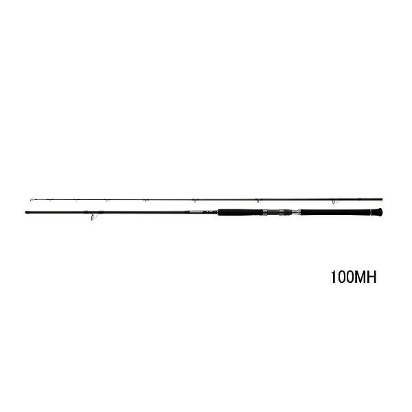 ダイワ　ドラッガー SX 98MH/JS 4550133338090_c2.jpg