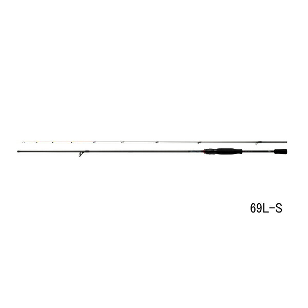 楽天市場】ダイワ 月下美人 AIR AJING BOAT 68LB-SMT・K / ボート