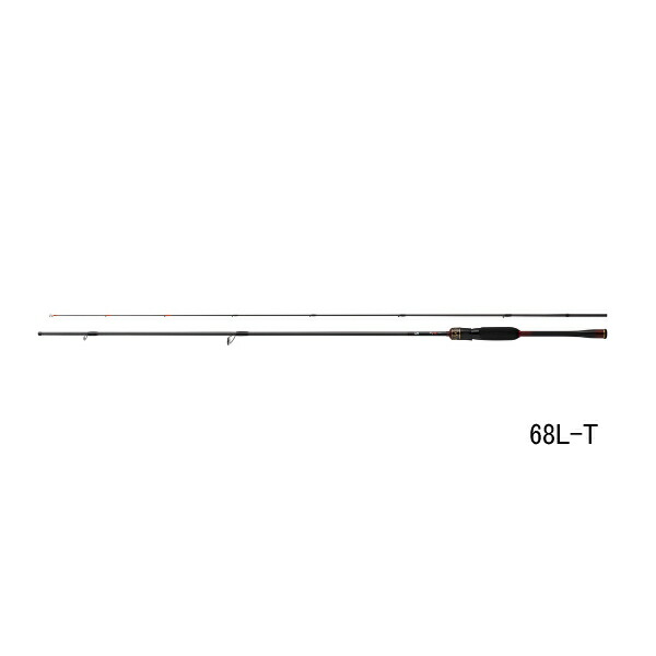 楽天市場】【ダイワ】2022 月下美人 EX 74UL-S・Q 〜絃（GEN