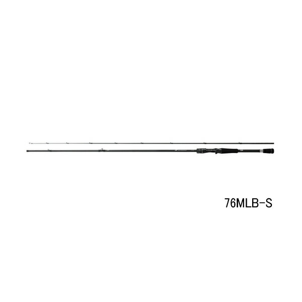 楽天市場】シルバーウルフ EX 72ML-S (25年追加) DAIWA（ダイワ） 大型