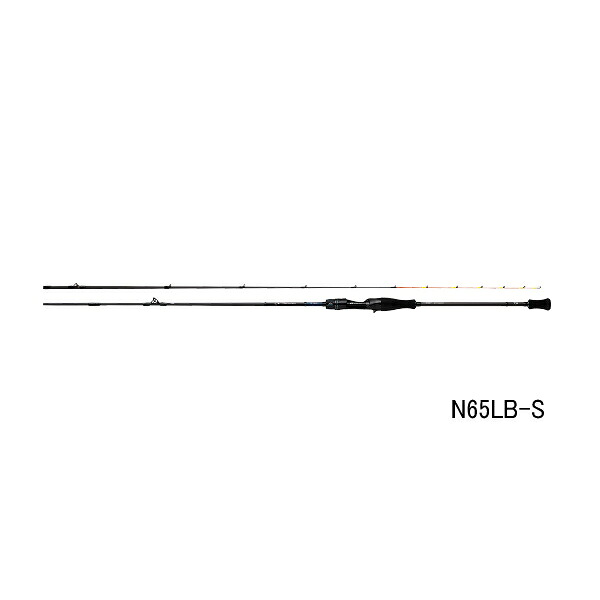 ≪\'24年4月新商品！≫ ダイワ エメラルダス AIR イカメタル K410LB-S 〔仕舞寸法 108cm〕 【保証書付】