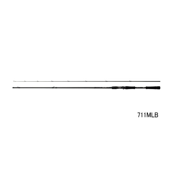 楽天市場】ダイワ 23ソルティスト 74LB / ソルト ロッド チニング