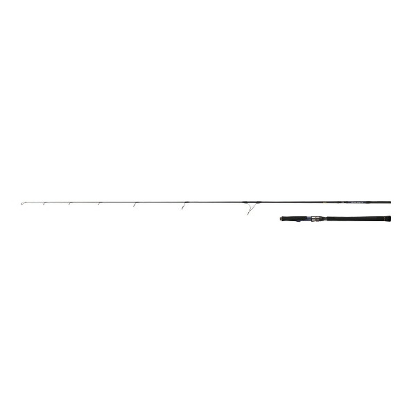 ≪'23年9月新商品！≫ ダイワ ソルティガ LC 76-2 〔仕舞寸法 184cm〕 【保証書付】 【大型1/代引と離島不可】｜釣具総合卸売販売 フーガショップ2