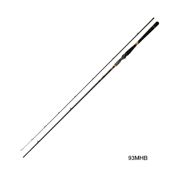 ≪'24年9月新商品！≫ ダイワ モアザン ブランジーノ EX AGS 88MB 〔仕舞寸法 136cm〕 【保証書付】