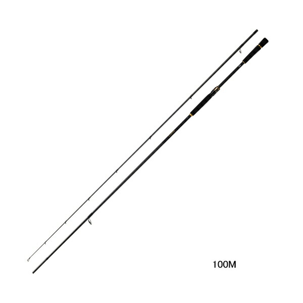 ≪24年8月新商品！≫ ダイワ ラテオ 110MH・K 〔仕舞寸法 172cm〕 【保証書付】 【大型1/代引と離島不可】