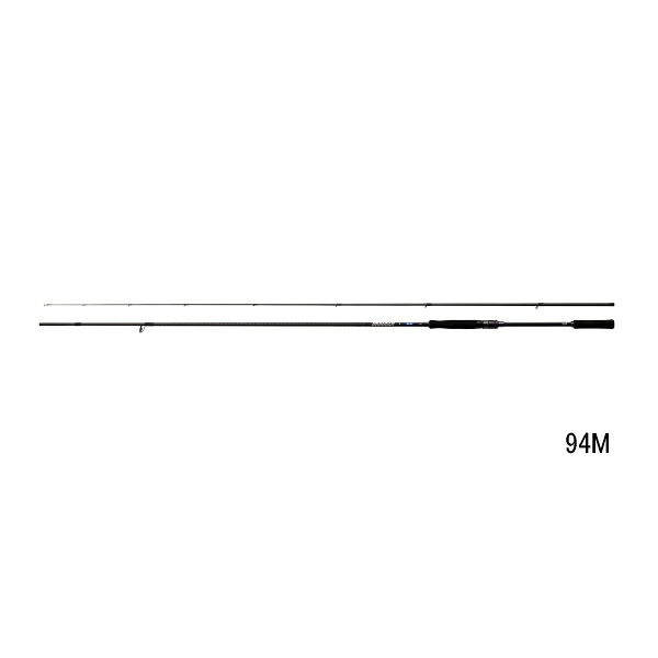 ≪'24年5月新商品！≫ ダイワ ドラッガー X SLSJ 84M 〔仕舞寸法 131cm〕 【保証書付】