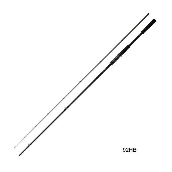 ≪'24年9月新商品!≫ ダイワ ソルティスト 96MHB 〔仕舞寸法 150cm〕 【保証書付】 【大型1/代引と離島不可】|釣具総合卸売販売 フーガショップ2