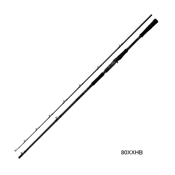 楽天市場】ダイワ(Daiwa) ソルティスト HRF 86XHB 【釣具 釣り具