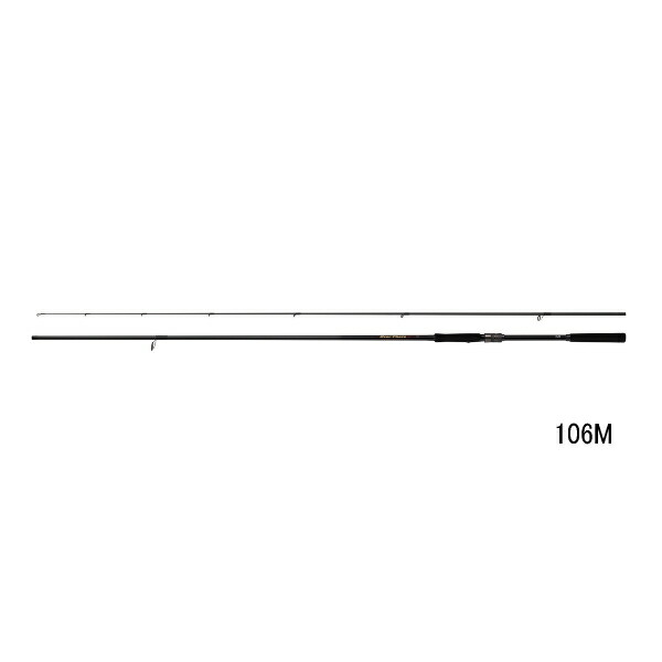 DAIWA ダイワ Over There AIR 1010M/MH 美品 楽天市場】【12/5迄 最大2,000円OFF】 ダイワ(Daiwa) OVER THERE