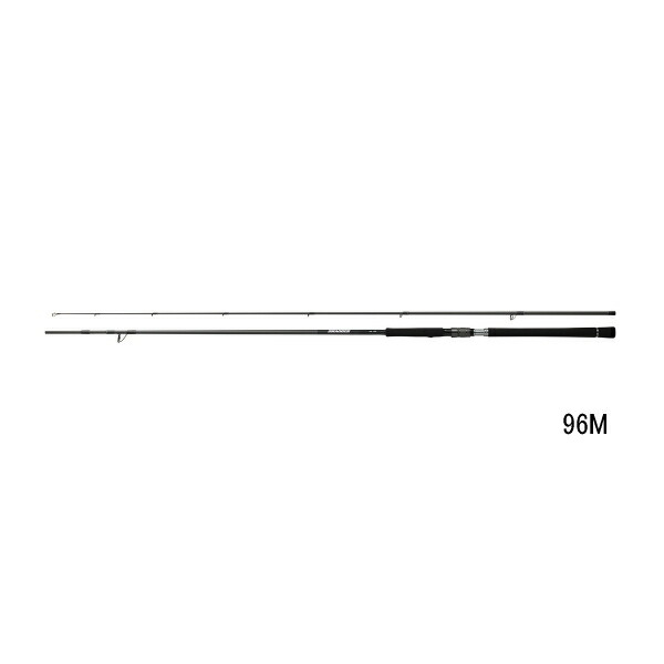 ≪'25年4月新商品！≫ ダイワ ドラッガー MX 93ML 〔仕舞寸法 146cm〕 【保証書付】 【大型1/代引と離島不可】