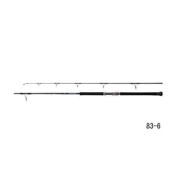 楽天市場】ダイワ 22 ソルティガ C 71-2 【大型商品3】 : ヨコオ 楽天