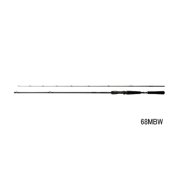 ≪'25年4月新商品!≫ ダイワ ラテオ BS 75MHS・W 〔仕舞寸法 117cm〕 【保証書付】|釣具総合卸売販売 フーガショップ2