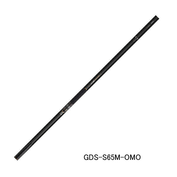 〔格安〕ジャッカル　ゲキダキシャフト　GDS-C510ML 美品 JACKALL ジャッカル GEKIDAKI SHAFT / ゲキダキシャフト GDS