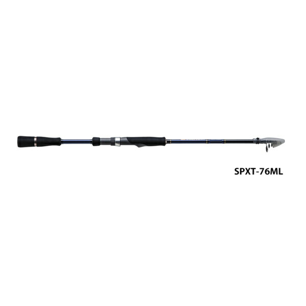 メジャークラフト ソルパラ　フリダシ　ロッド　 SPXT-86M エギングほか Major Craft メジャークラフト NEW ソルパラ フリダシ SPXT-86M