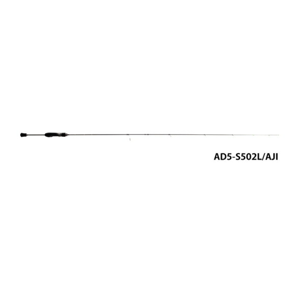楽天市場】≪'21年4月新商品！≫ メジャークラフト 鯵道 5G AD5
