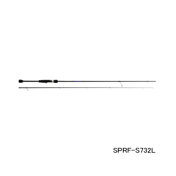 楽天市場】≪'25年9月新商品！≫ メジャークラフト ソルパラ ロック