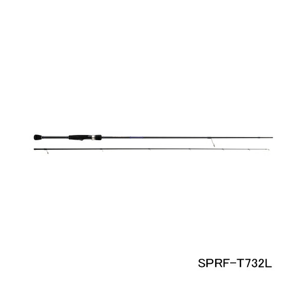 楽天市場】≪'25年9月新商品！≫ メジャークラフト ソルパラ ロック