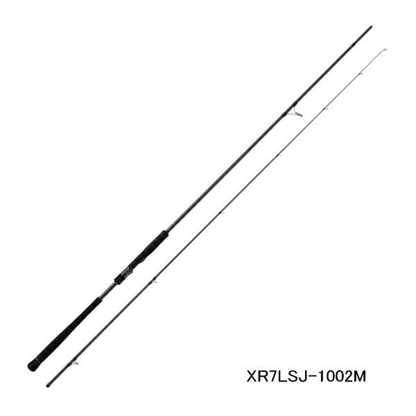 （26年2月新商品） メジャークラフト クロスライド 7G ライトショアジギング XR7LSJ-962M （仕舞寸法 149cm） （保証書付） （大型1・代引と離島不可）