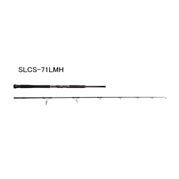 書き込み（PENN） スラマー 鋳込み SLCS-71LMH （挙げ句の果て大きさ 138.5糎） （返品不可） （御墨付き付）