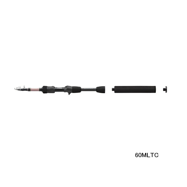 ≪'24年5月新商品！≫ PROX マイクロソルトTE MST60MLTC 〔仕舞寸法 35cm〕 【保証書付】
