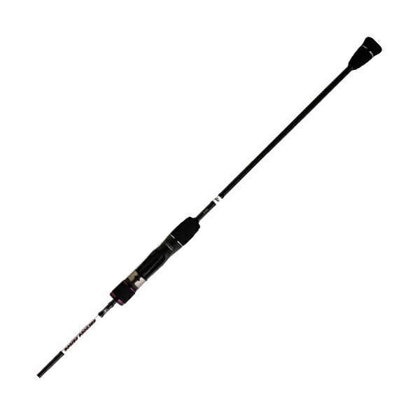 ≪'23年9月新商品！≫ ジャッカル アンチョビドライバー RB ADRB-66UL 〔仕舞寸法 103.0cm〕 【保証書付】