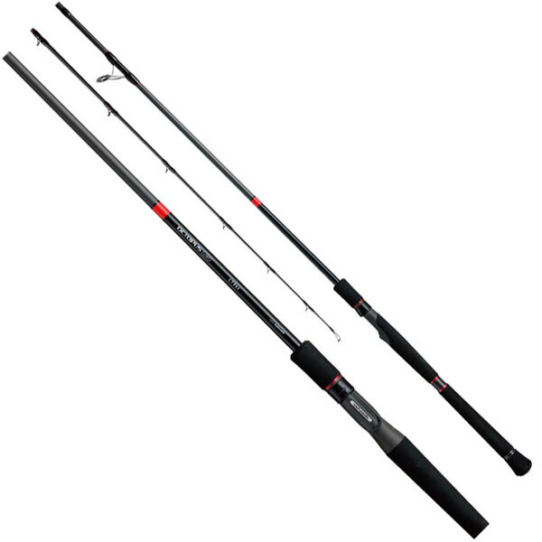 【美品、ライン付】　テイルウォーク　オクトパス ライト プラス 66R オクトパスライトプラス66R 右ハンドル - 19,800円 : 海釣り、船