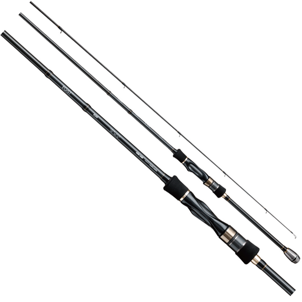 tailwalk　L-EGING　83M　エギングロッド テイルウォーク(Tailwalk) イージーイン 83M ○完売しました