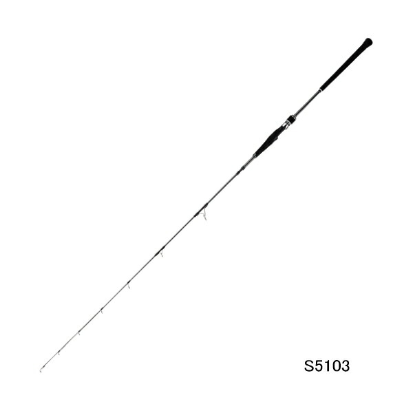 ≪25年10月新商品！≫ テイルウォーク（tail walk） ジグフォース SD S5103 〔仕舞寸法 115cm〕 【保証書付】