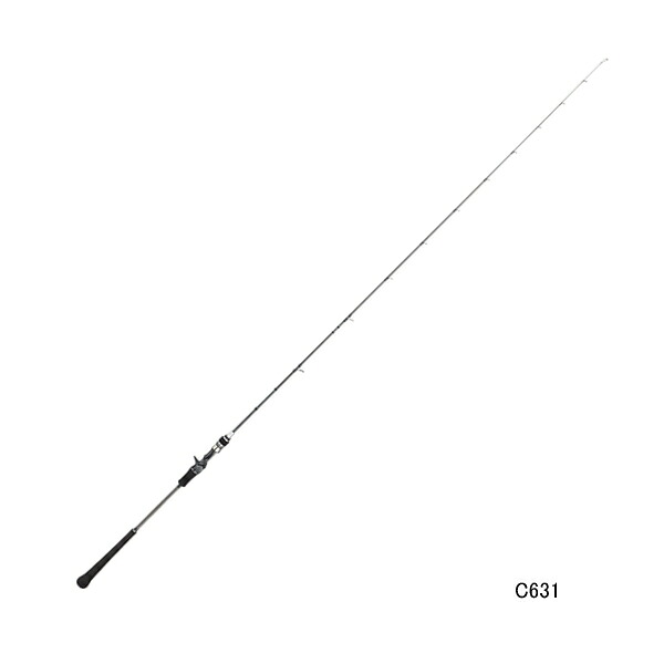 ≪'23年3月新商品！≫ テイルウォーク（tail walk） L-ジギーズ SSD C631 〔仕舞寸法 99cm〕 【保証書付】｜釣具総合卸売販売 フーガショップ2
