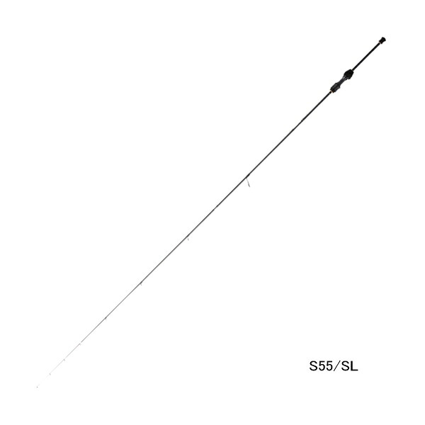 ≪'25年3月新商品!≫ テイルウォーク(tail walk) アジスト SD S55/SL 〔仕舞寸法 85cm〕 【保証書付】|釣具総合卸売販売 フーガショップ2