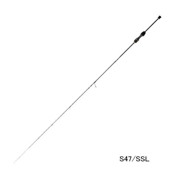 （26年3月新商品） テイルウォーク（tail walk） アジスト SD S47／SSL （仕舞寸法 72.5cm） （保証書付）