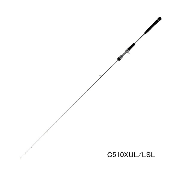 ≪'25年9月新商品！≫ テイルウォーク（tail walk） タイゲーム SD C510XUL/LSL 〔仕舞寸法 93cm〕 【保証書付】 14,589円