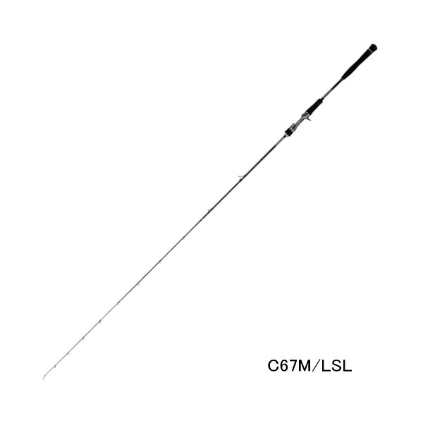 ≪25年9月新商品！≫ テイルウォーク（tail walk） タイゲーム SD C67M/LSL 〔仕舞寸法 145cm〕 【保証書付】 【大型1/代引と離島不可】