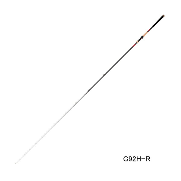 （26年3月新商いもの） テイルウォーク（tail walk） クリムゾン C92H-R （挙げ句の果て大きさ 144糎） （御墨付き付）  （大型1・代引と離島不可）