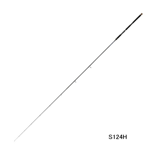 （26年4月新商いもの） テイルウォーク（tail walk） ケイソン シーブローズ S124H （挙げ句の果て大きさ 156糎） （御墨付き付）  （大型1・代引と離島不可）