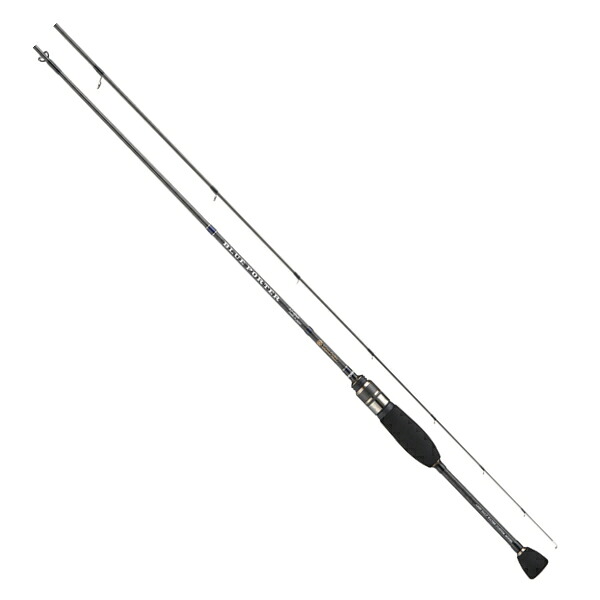 ≪'19年5月新商品！≫ 宇崎日新 ブルーポーター AJ 504S 〔仕舞寸法 86cm〕 【保証書付】