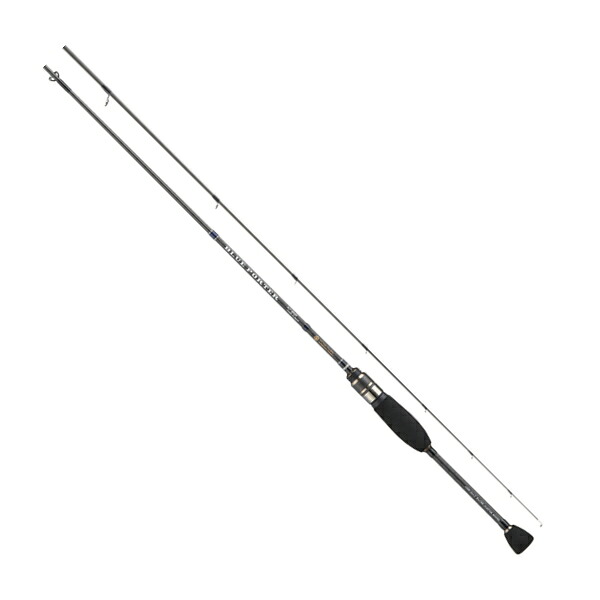 ≪'20年3月新商品！≫ 宇崎日新 ブルーポーター AJ 606S 〔仕舞寸法 103cm〕 【保証書付】