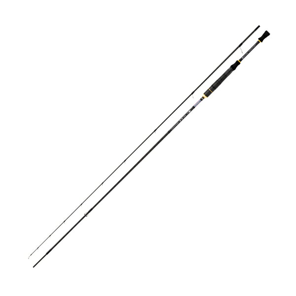 ≪'25年3月新商品!≫ 宇崎日新 レスター 夢雫 GVX 710T 〔仕舞寸法 124cm〕 【保証書付】|釣具総合卸売販売 フーガショップ2