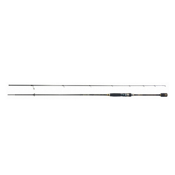 （26年2月新商品） 宇崎日新 レスター ボトム スナイパー HR 8.0 （仕舞寸法 125cm） （保証書付）