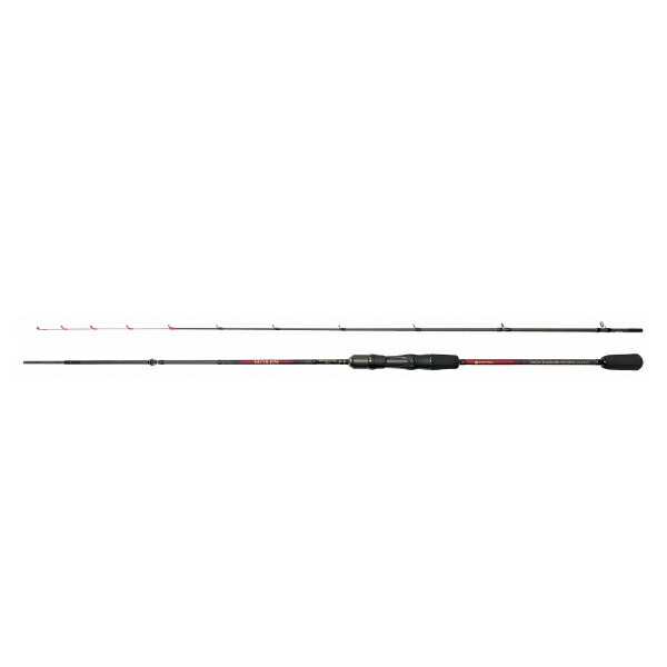 （26年4月新商品） 宇崎日新 ノクセン IKM メタルティップ 5.8 MH （仕舞寸法 90cm） （保証書付）｜釣具総合卸売販売 フーガショップ2