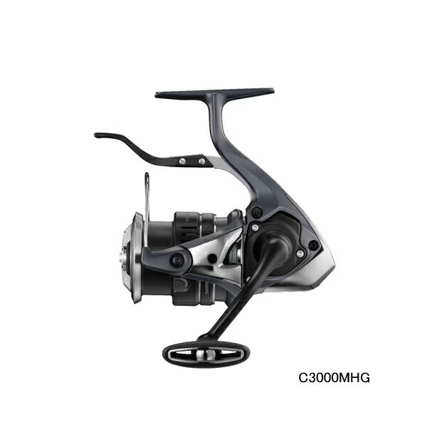 （23年3月新商品） シマノ 23 ハイパーフォース LB C3000MHG （小型商品）
